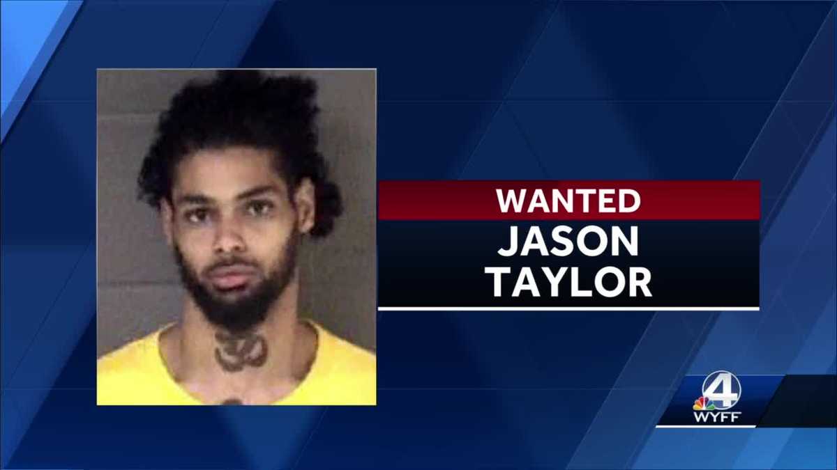 Suspect wanted for shooting into car in Asheville injuring 1, police say