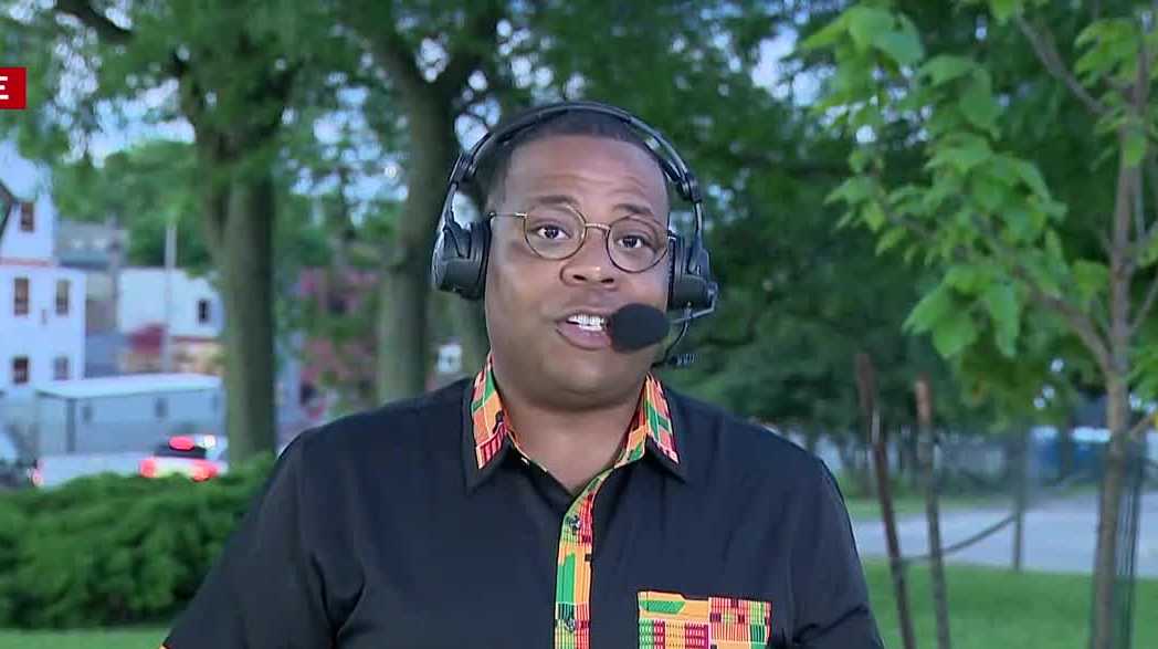 Milwaukee celebrates 55th Juneteenth with Jubilee Parade in Harambee