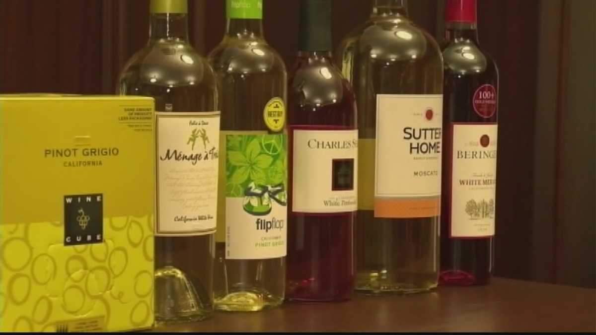 CA lawsuit claims dangerously high arsenic levels found in wine