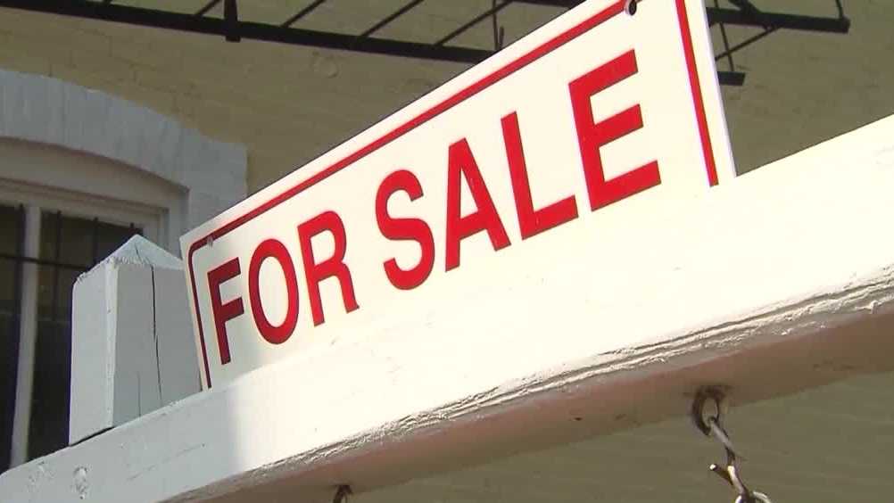 The rental market in New Hampshire is very tight, real estate agents say The rental market in New Hampshire is very tight, real estate agents say