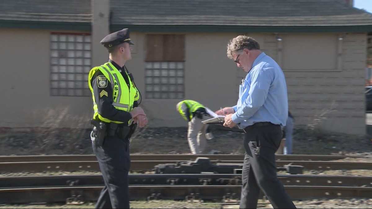 Questions surround one of MBTA's top detectives