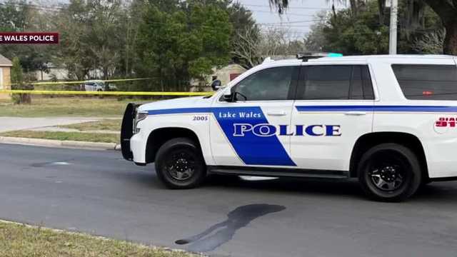 Polk County student killed while waiting for bus - Vimarsana News