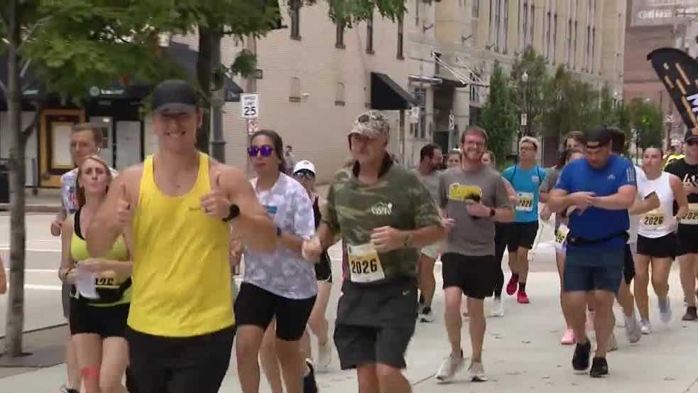 Pittsburgh Marathon to kick off registration for 2027 marathon with block party