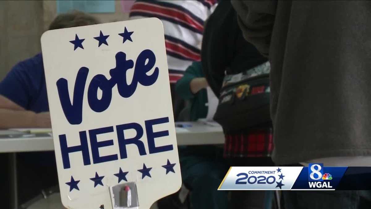 Election Potential changes could have impact on voting in Pennsylvania