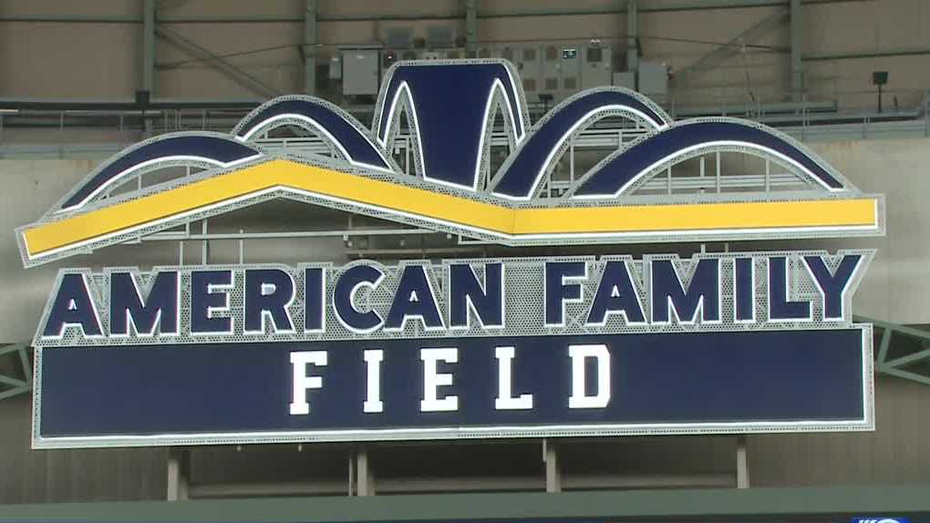 American Family Field shouldn't get city cash Milwaukee officials say