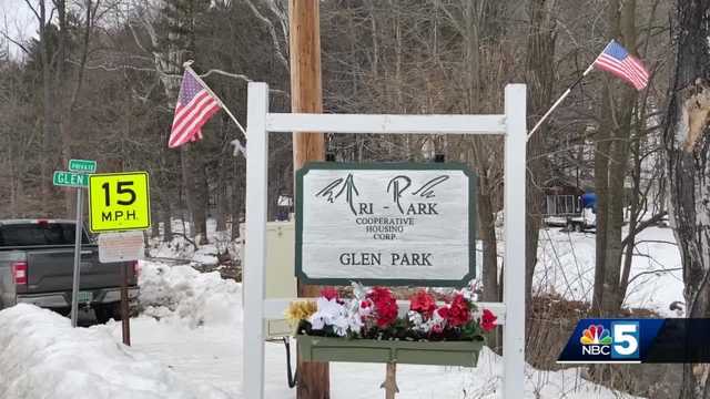 $25M in federal funds headed to mobile home parks across Vermont - Vimarsana News