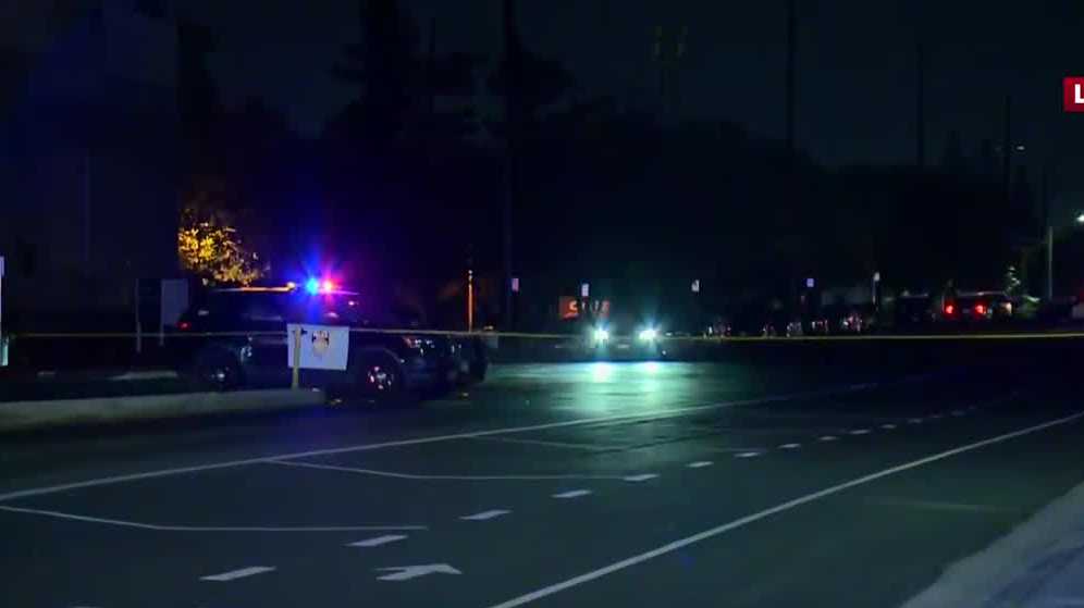 Man shot by police released from hospital, booked into Sacramento ...