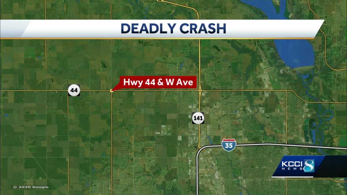 Patrol: Excessive speed likely a factor in deadly crash