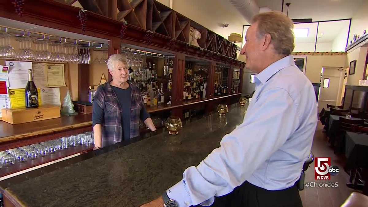 Watertown's Stellina Restaurant forced to close after being in business