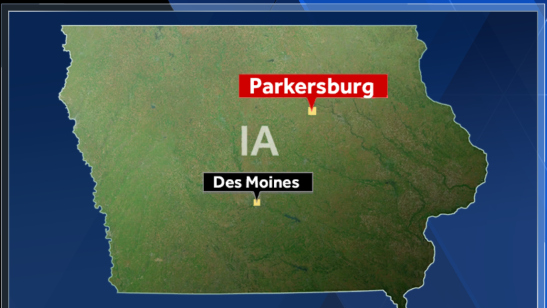 Iowa crime: Parkersburg police chief charged for selling alcohol after hours - Vimarsana News
