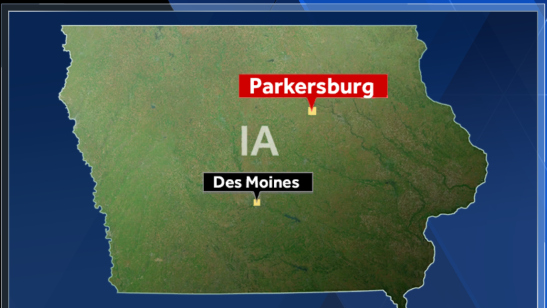 Iowa crime: Parkersburg police chief charged for selling alcohol after ...