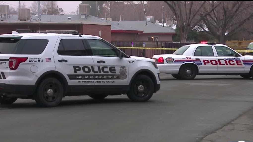 More homicides in Albuquerque Christmas Day