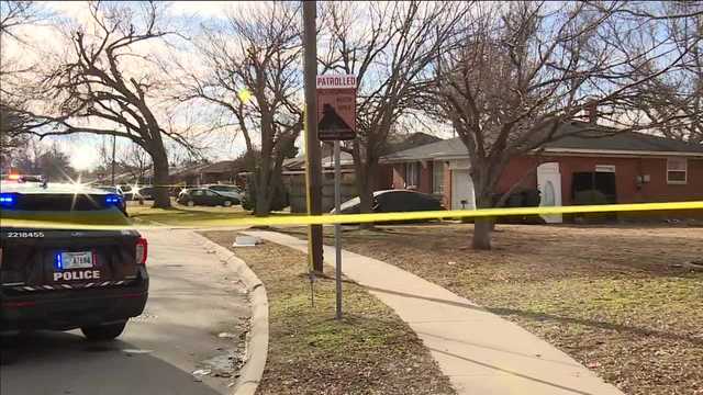 Police investigating home invasion in northwest OKC neighborhood - Vimarsana News