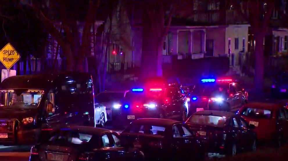 Milwaukee police investigate double shooting; 1 dead - WISN