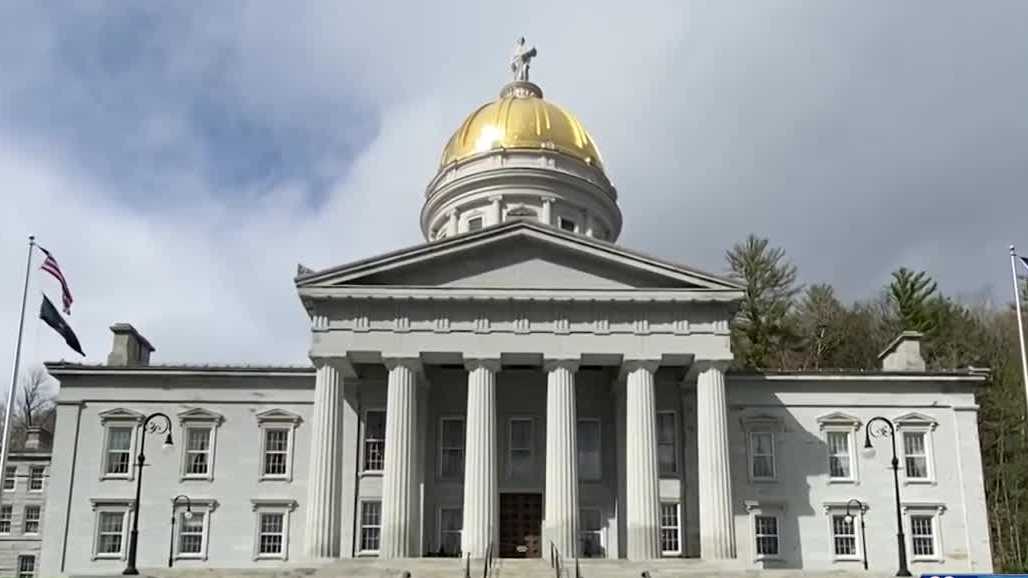 Vermont Gov. Phil Scott names replacement for vacant Orleans District Senate seat