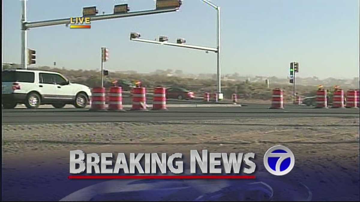 Pedestrian hit by car in Rio Rancho