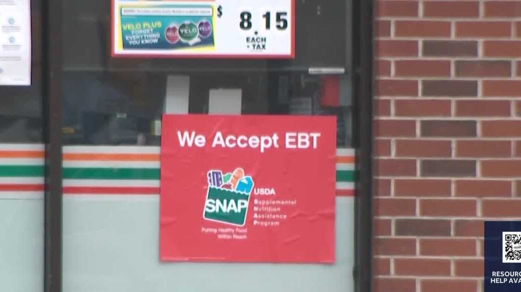 NH lawmakers point fingers ahead of exhaustion of SNAP benefits