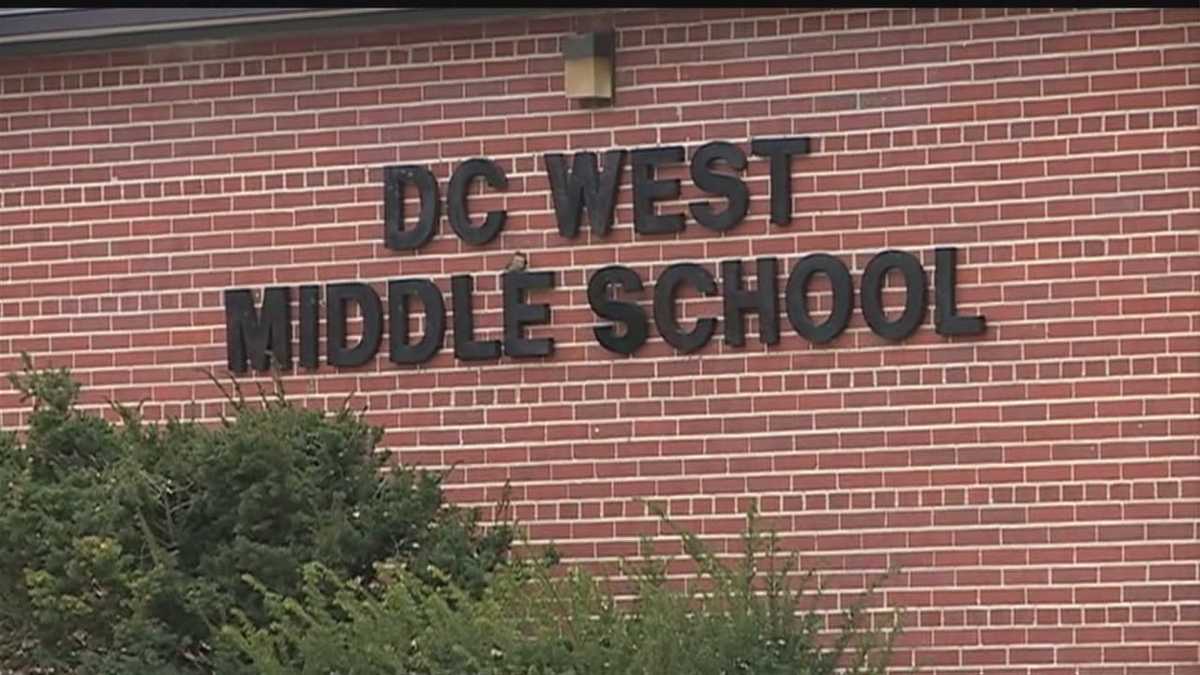 DC West Community Schools respond to failed bond