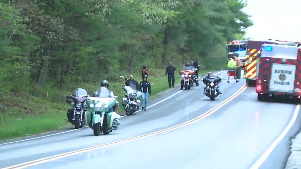 Motorcycle experts reminding riders of safety tips following several recent crashes – WMUR Manchester