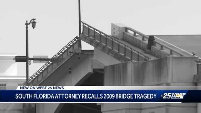 Broward County lawyer on bridge tragedy: 'This should never happen' - Vimarsana News