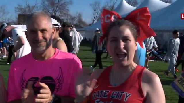 Runners from New Hampshire gear up to run 128th Boston Marathon