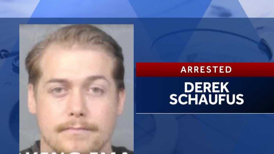 Suit, tie and a lie? Police say Brevard County man posed as lawyer at traffic stop