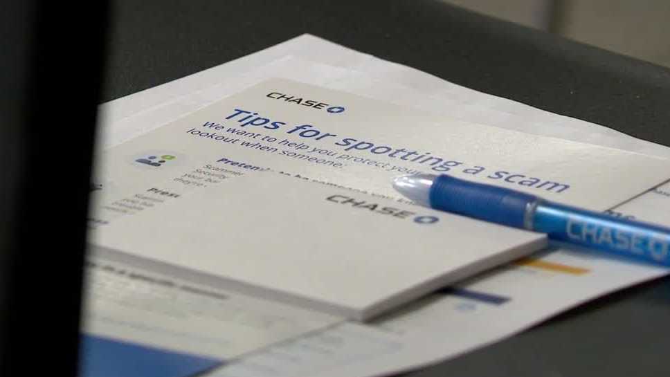 Scammers getting smarter: Officials say fraud cost Kentuckians $90M last year