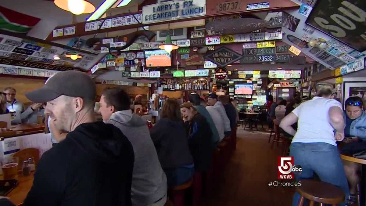 Cape Cod Indoor Spots Stand the Test of Time