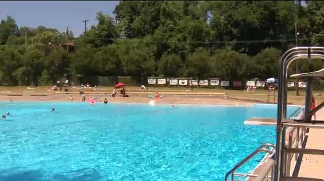 Dormont Pool: Lifeguards may walk off the job - Vimarsana News