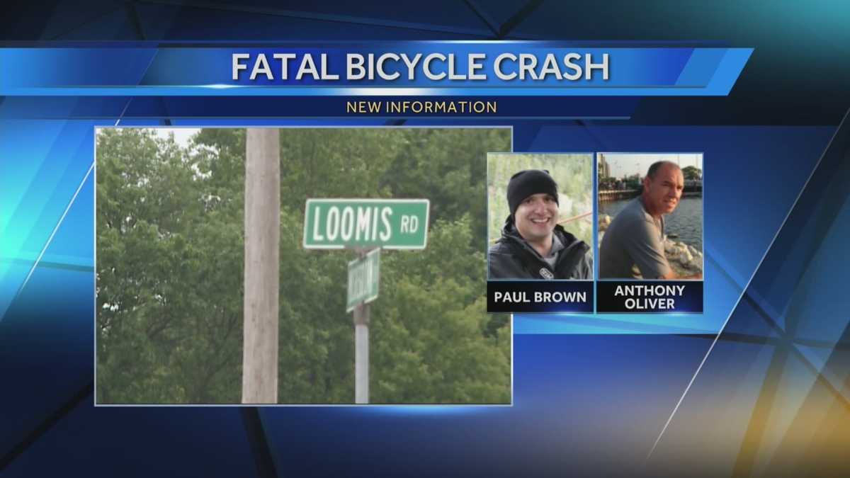 Police Identify cyclists killed in Muskego Crash