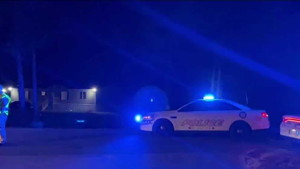 4 injured following officerinvolved shooting in Claxton