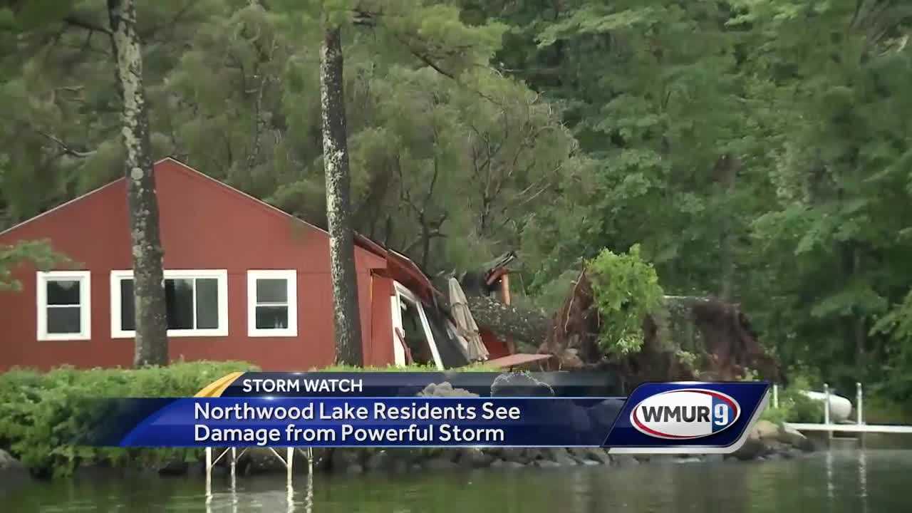 homes for sale northwood lake nh
