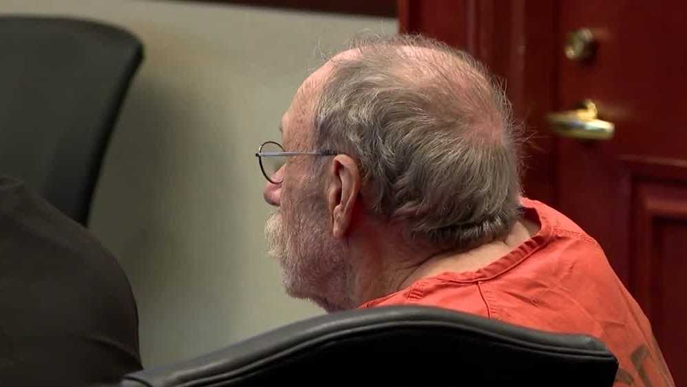 FL man accused of killing his neighbor claims stand your ground