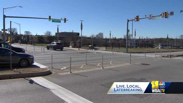 Bicyclist identified after fatal hit-and-run in west Baltimore - Vimarsana News