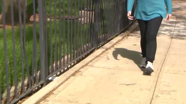 Study: Consistent walks throughout the day can offset effects of prolonged sitting - Vimarsana News