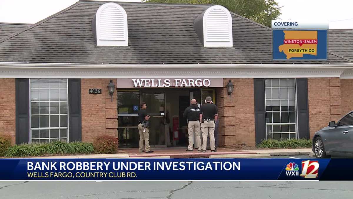 Robbery News Image