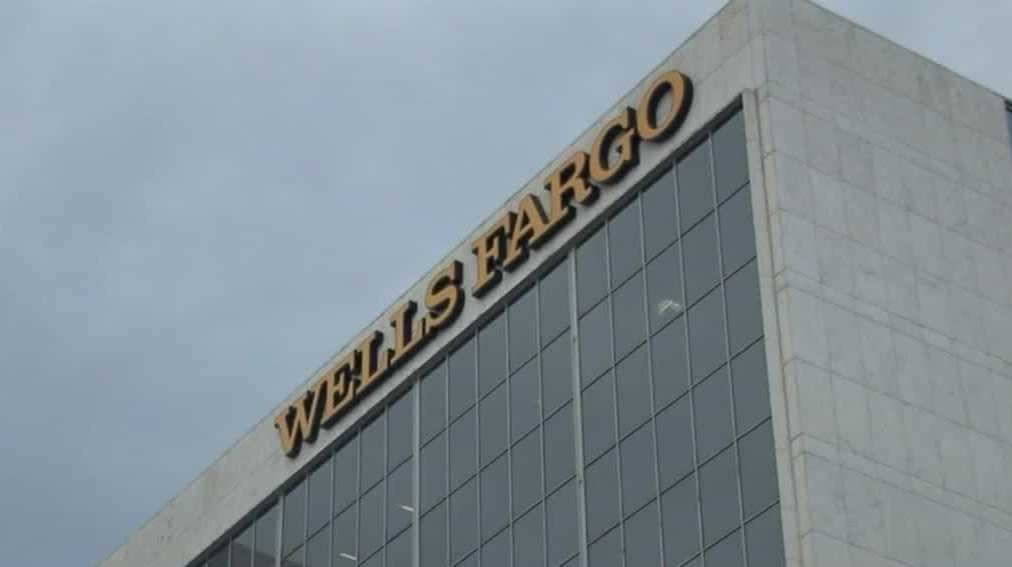 Lawsuit claims Wells Fargo discriminates against Black customers mortgage