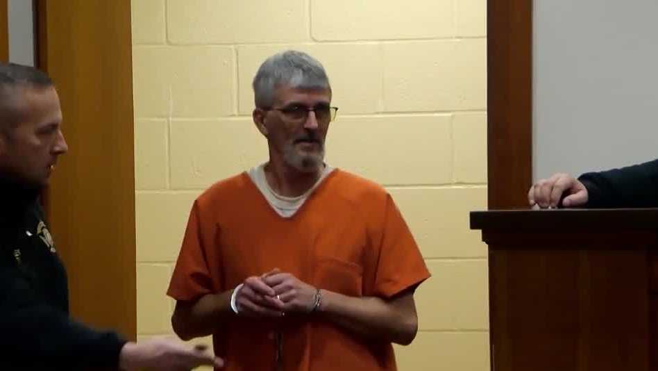 Man charged in Crystal Rogers case asks for trial to be delayed - WLKY