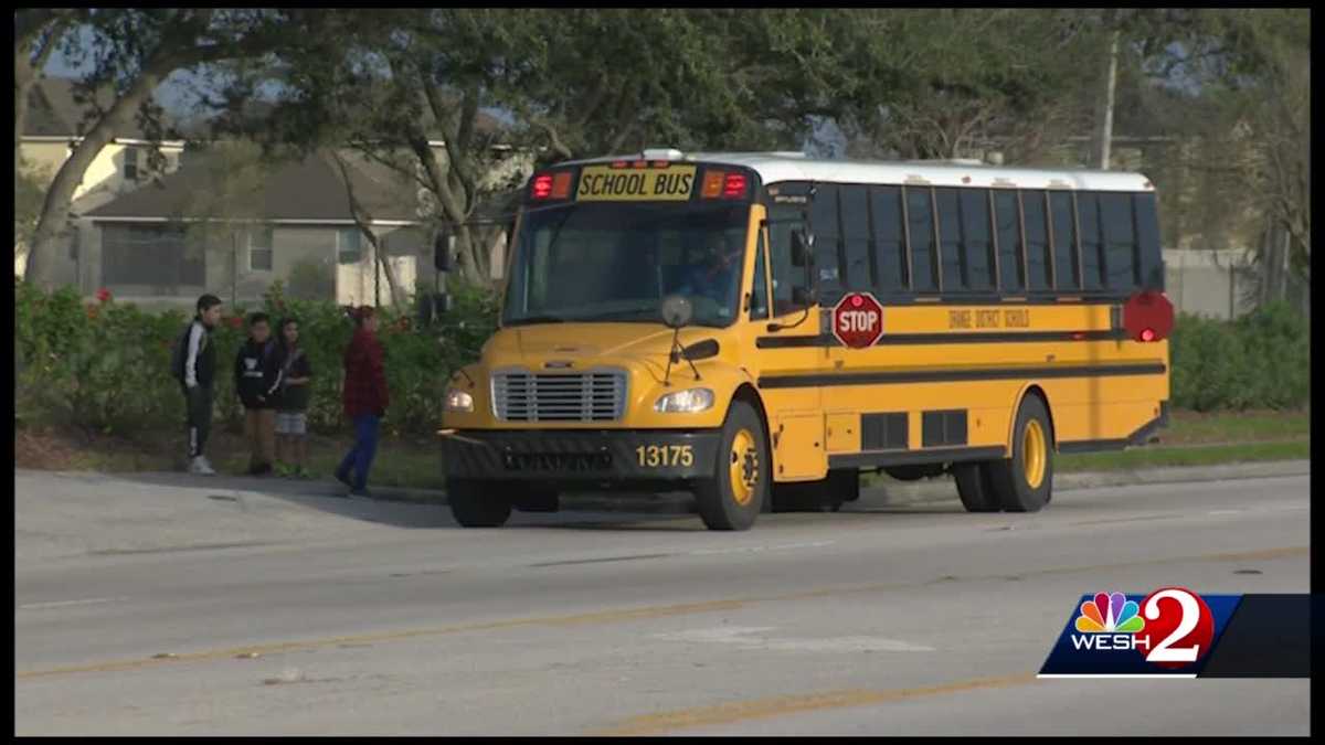 Orange County looks into changing school start times