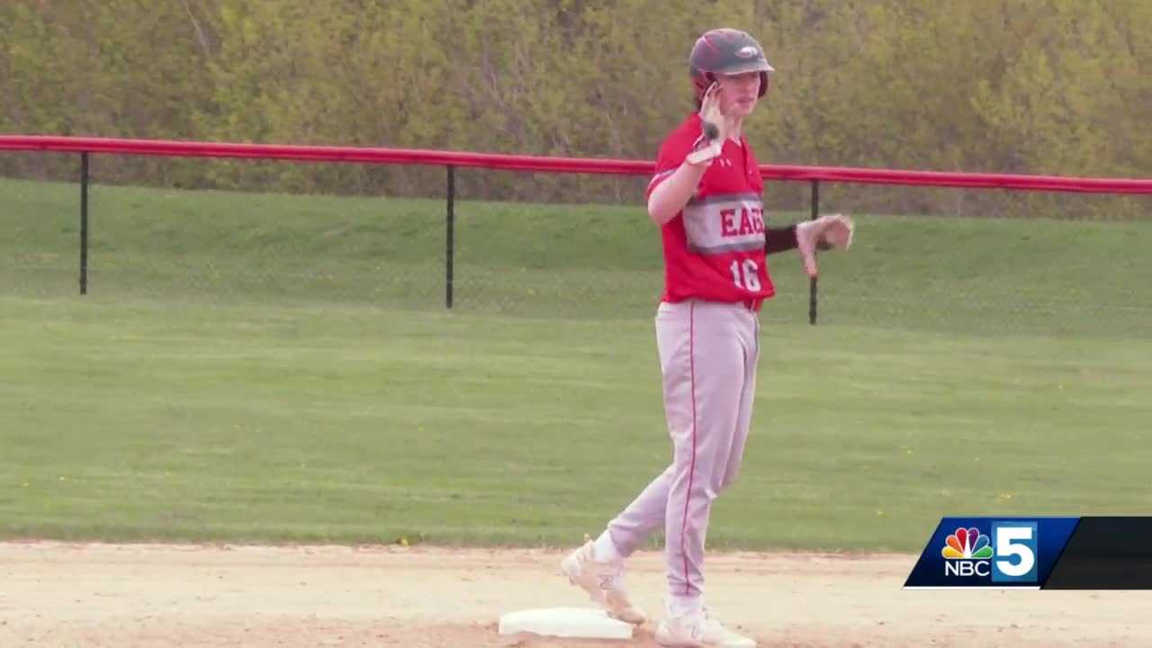 Beekmantown High School Baseball Grabs Home Win Over Ausable Valley, 12-4