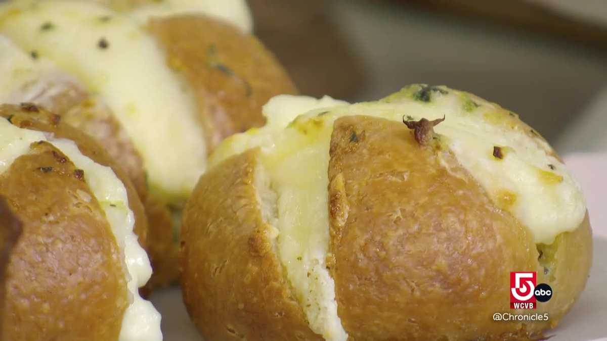 Korean Bakery in Cambridge blends flavor, culture, and heart