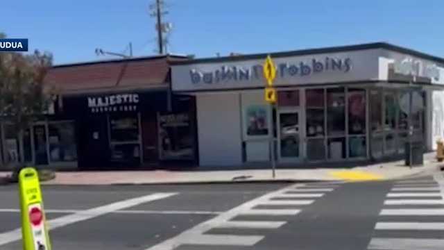 Stockton works to improve safety along Miracle Mile - Vimarsana News