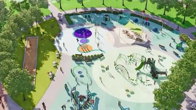 Urbandale residents to vote on U-Plex Tuesday - Vimarsana News