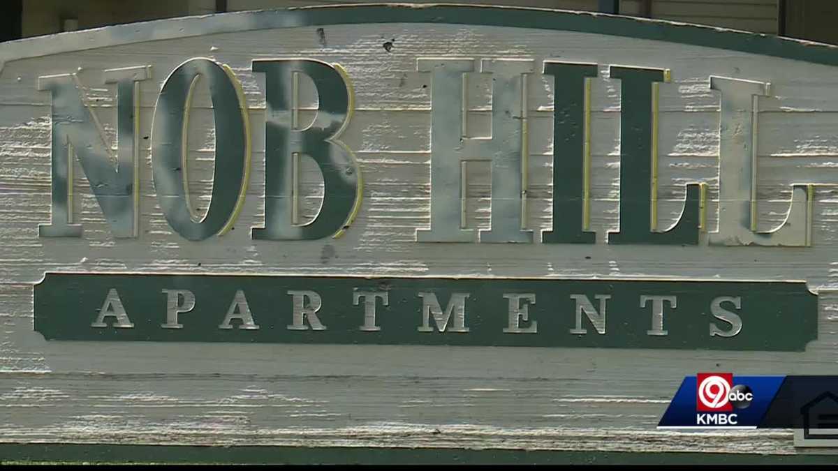 KC Housing Authority to suspend housing contracts with T.E.H. Realty