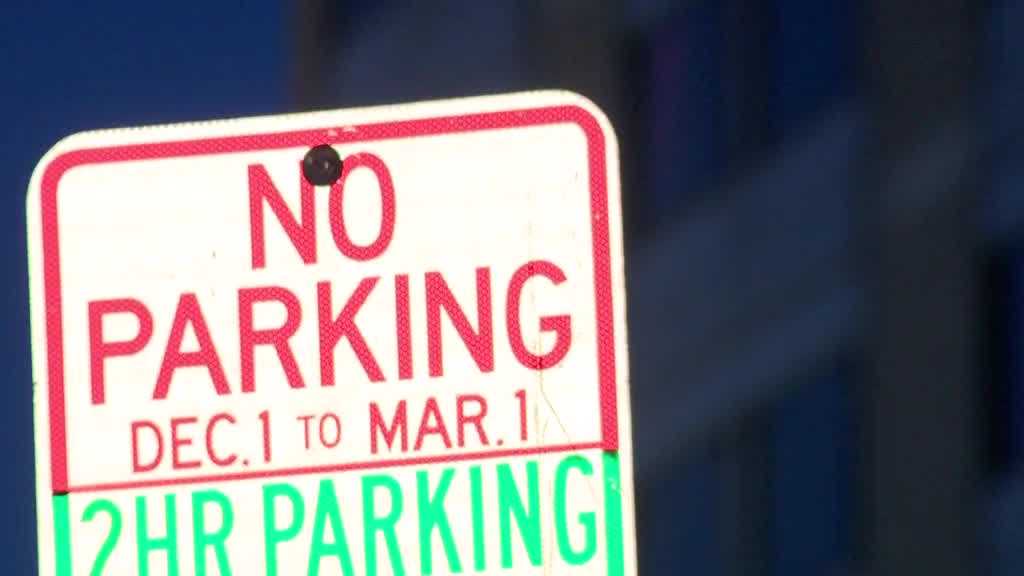 City of Milwaukee declares snow emergency