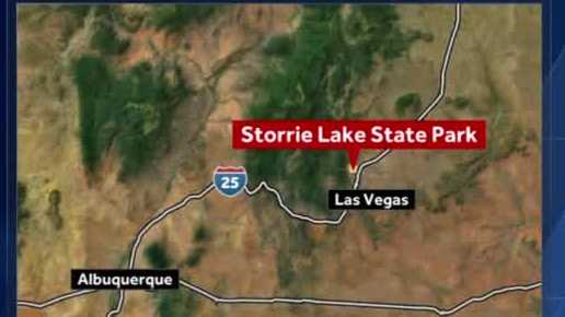 One Dead And Two Others Injured In Shooting At Storrie Lake State Park
