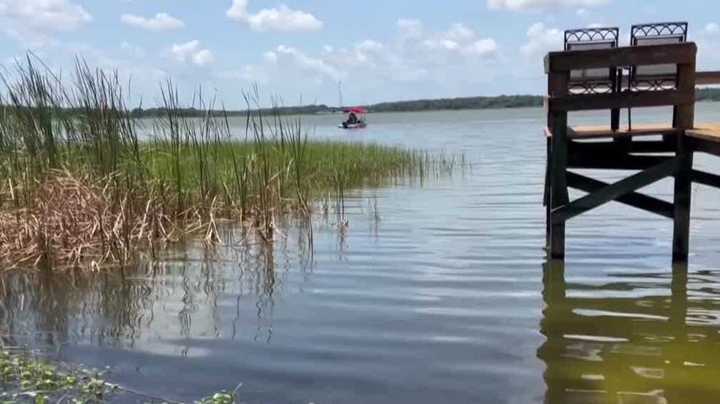 Torrential rain floods Lake County homes and businesses amid worsening drought