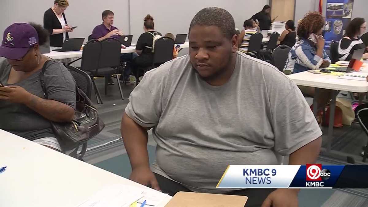 Kansas City rent and utility event helps hundreds