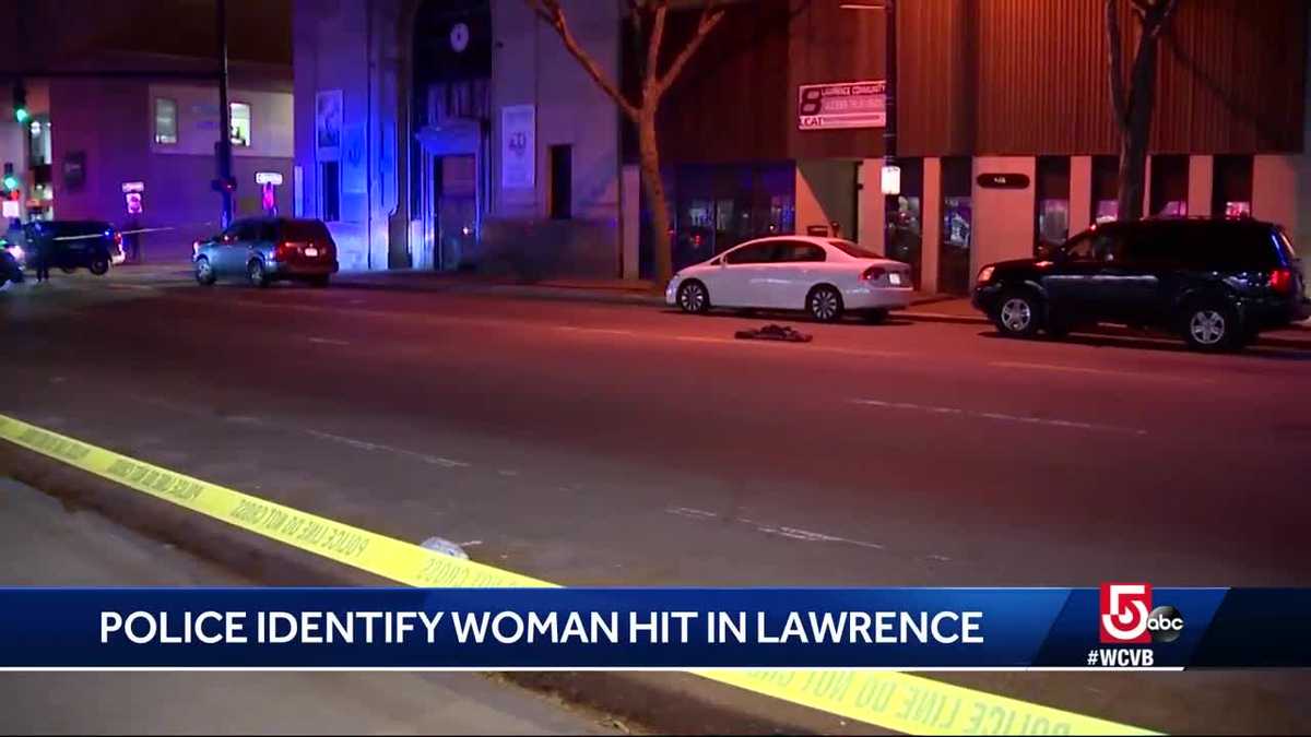 Police ID woman killed in crash that also injured mom-to-be