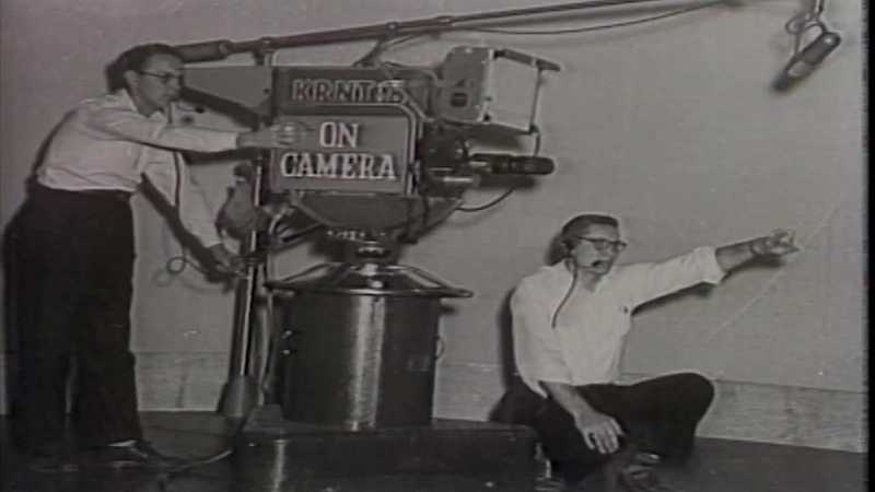 This Is Iowa: From KRNT to KCCI, see the changes from 70 years on the air